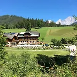 Gasthof Pension-greimelbacherhof