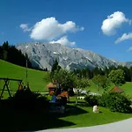 Pension-greimelbacherhof Gasthof 3*