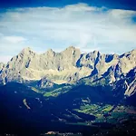 Gasthof Pension-greimelbacherhof Ramsau am Dachstein