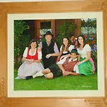 Pension-greimelbacherhof Gasthof Ramsau am Dachstein