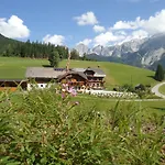 Pension-greimelbacherhof Gasthof 3*