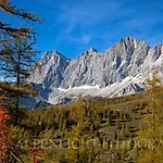Gasthof Pension-greimelbacherhof Ramsau am Dachstein