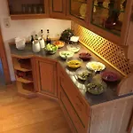 Pension-greimelbacherhof Gasthof 3*