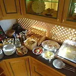 Pension-greimelbacherhof Gasthof 3*