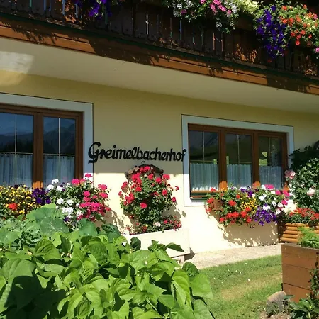 Pension-greimelbacherhof