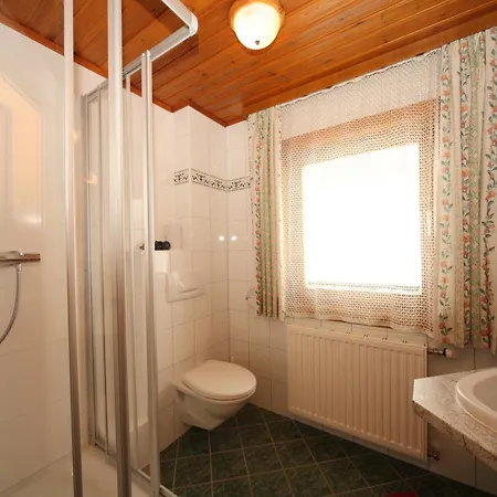 Konukevi Pension-greimelbacherhof Ramsau am Dachstein