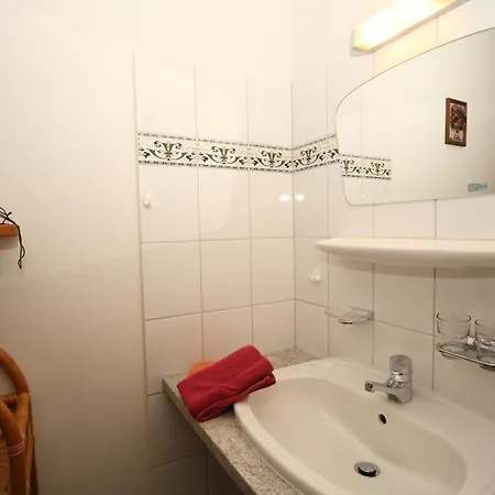 Konukevi Pension-greimelbacherhof Ramsau am Dachstein