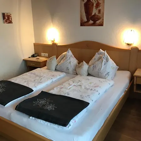 Pension-greimelbacherhof Konukevi