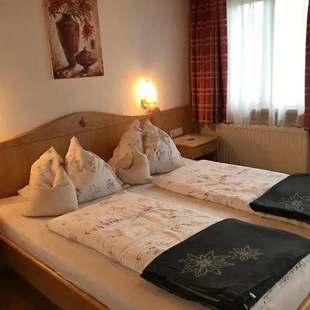 Pension-greimelbacherhof