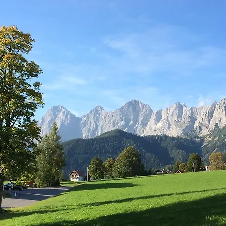Gæstehus Pension-greimelbacherhof Ramsau am Dachstein
