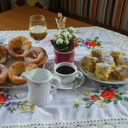 Pension-greimelbacherhof Gæstehus 3*