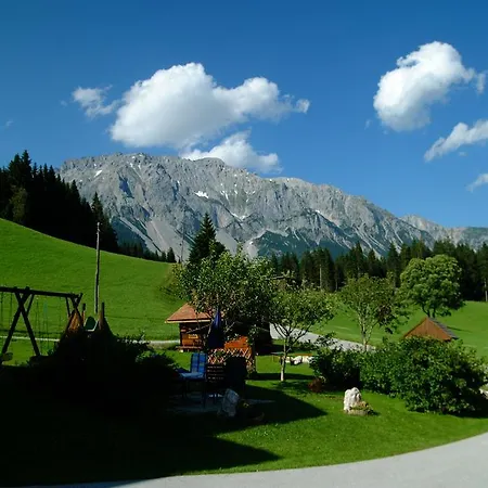 Pension-greimelbacherhof Konukevi 3*