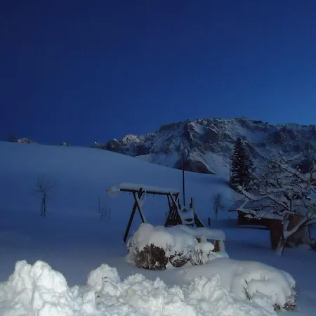 Pension-greimelbacherhof Ramsau am Dachstein