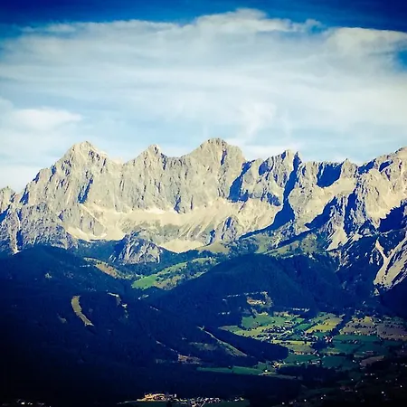 Pensionat Pension-greimelbacherhof Ramsau am Dachstein