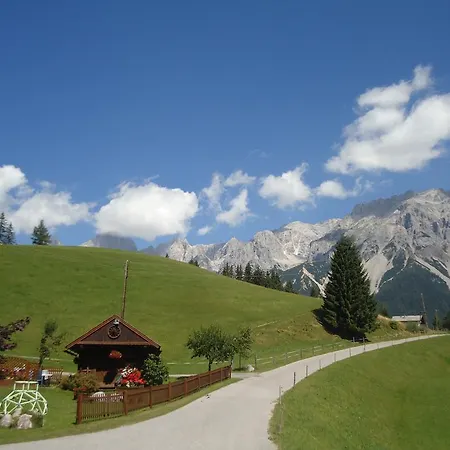 Pension-greimelbacherhof Gæstehus 3*