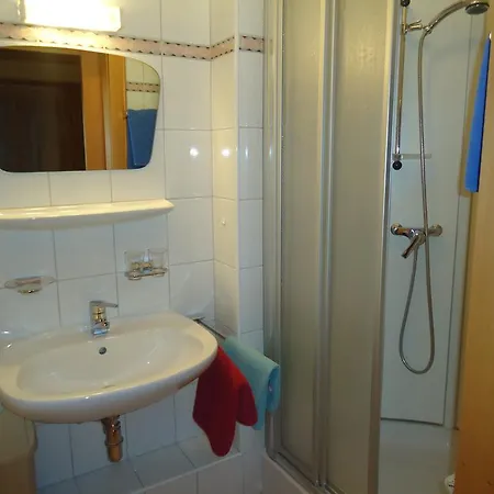 Pensión Pension-greimelbacherhof