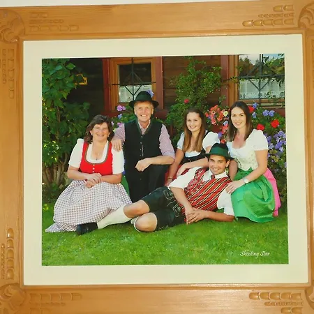 Pension-greimelbacherhof Pensionat Ramsau am Dachstein