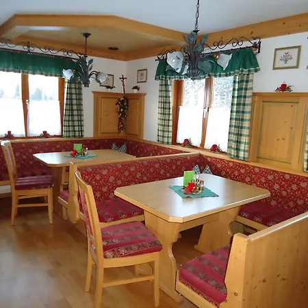Konukevi Pension-greimelbacherhof
