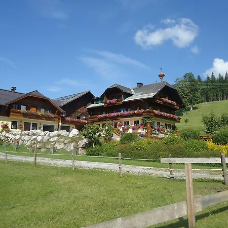 Pension-greimelbacherhof Konukevi