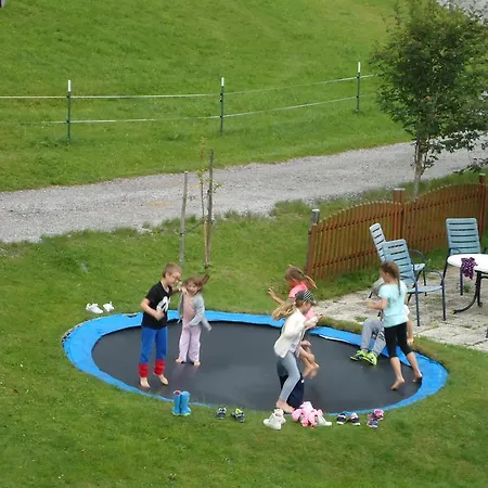 Pensionat Pension-greimelbacherhof