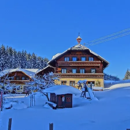 Pension-greimelbacherhof