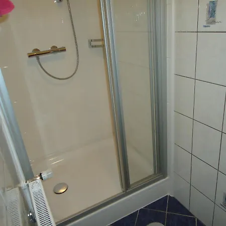 Pension-greimelbacherhof Konukevi 3*