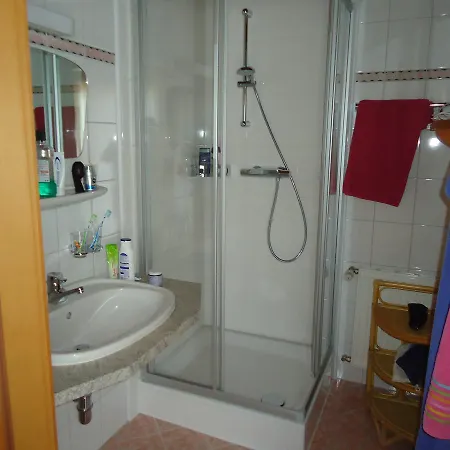 Pension-greimelbacherhof Konukevi 3*