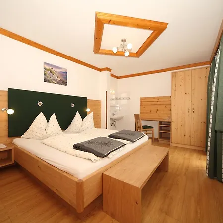 Pension-greimelbacherhof Konukevi