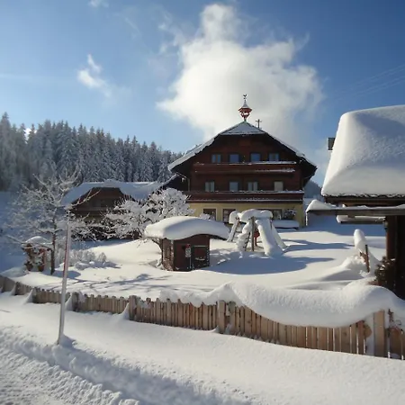 Pensionat Pension-greimelbacherhof