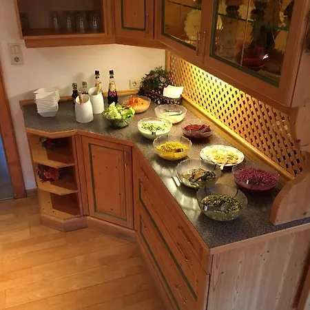 Pension-greimelbacherhof Konukevi 3*