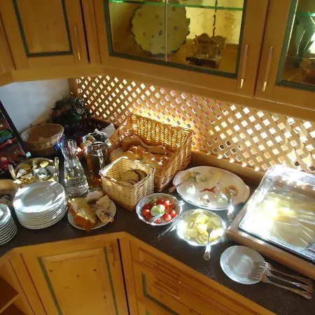 Pension-greimelbacherhof Konukevi 3*