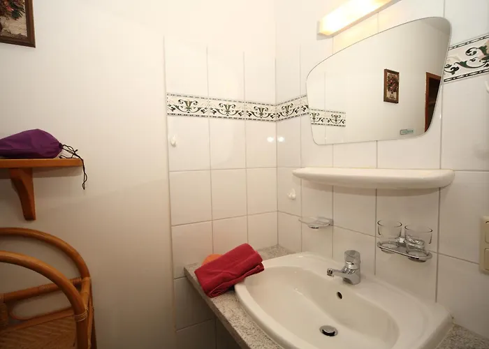 Pensjonat Pension-greimelbacherhof Ramsau am Dachstein