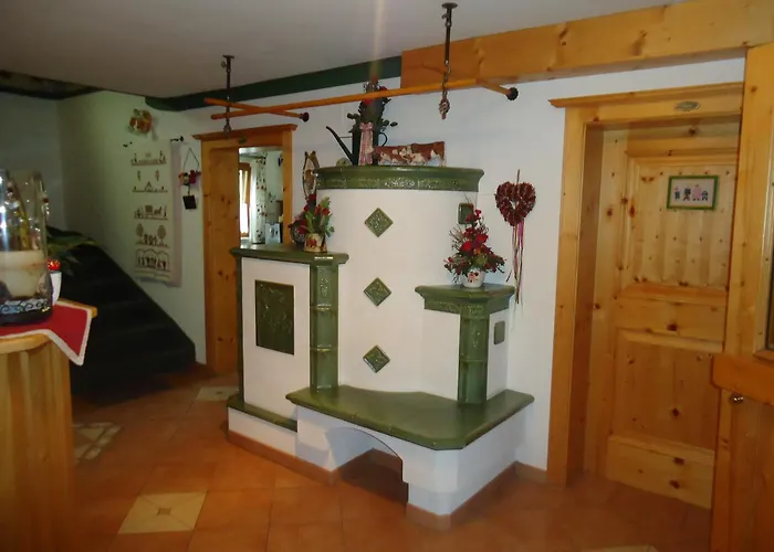 Pension-greimelbacherhof Pensjonat