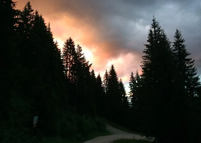 Pension-greimelbacherhof Pensjonat