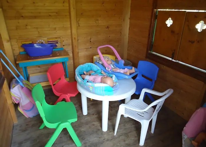 Pensjonat Pension-greimelbacherhof