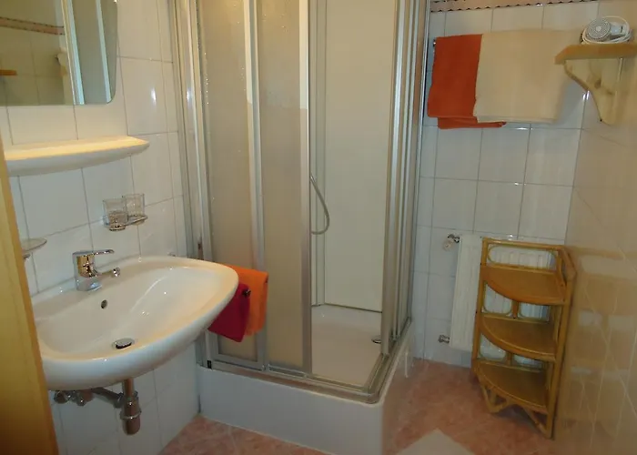 Pension-greimelbacherhof