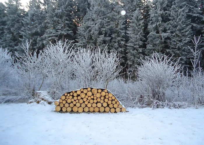 Pensjonat Pension-greimelbacherhof 3*