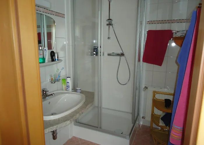 Pension-greimelbacherhof Pensjonat 3*