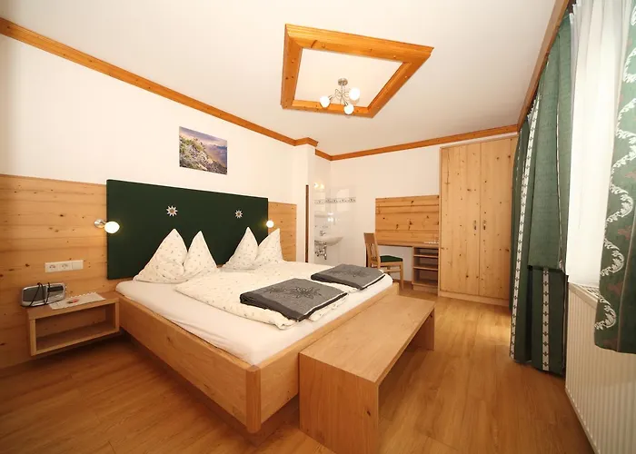 Pension-greimelbacherhof Pensjonat